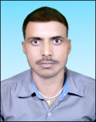 पंकज वर्मा