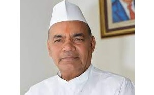 परसराम मोरदिया