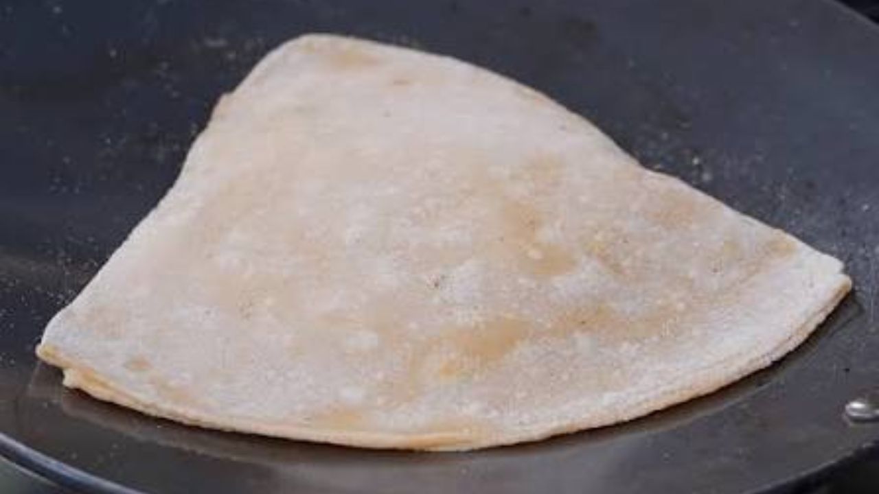 पराठा