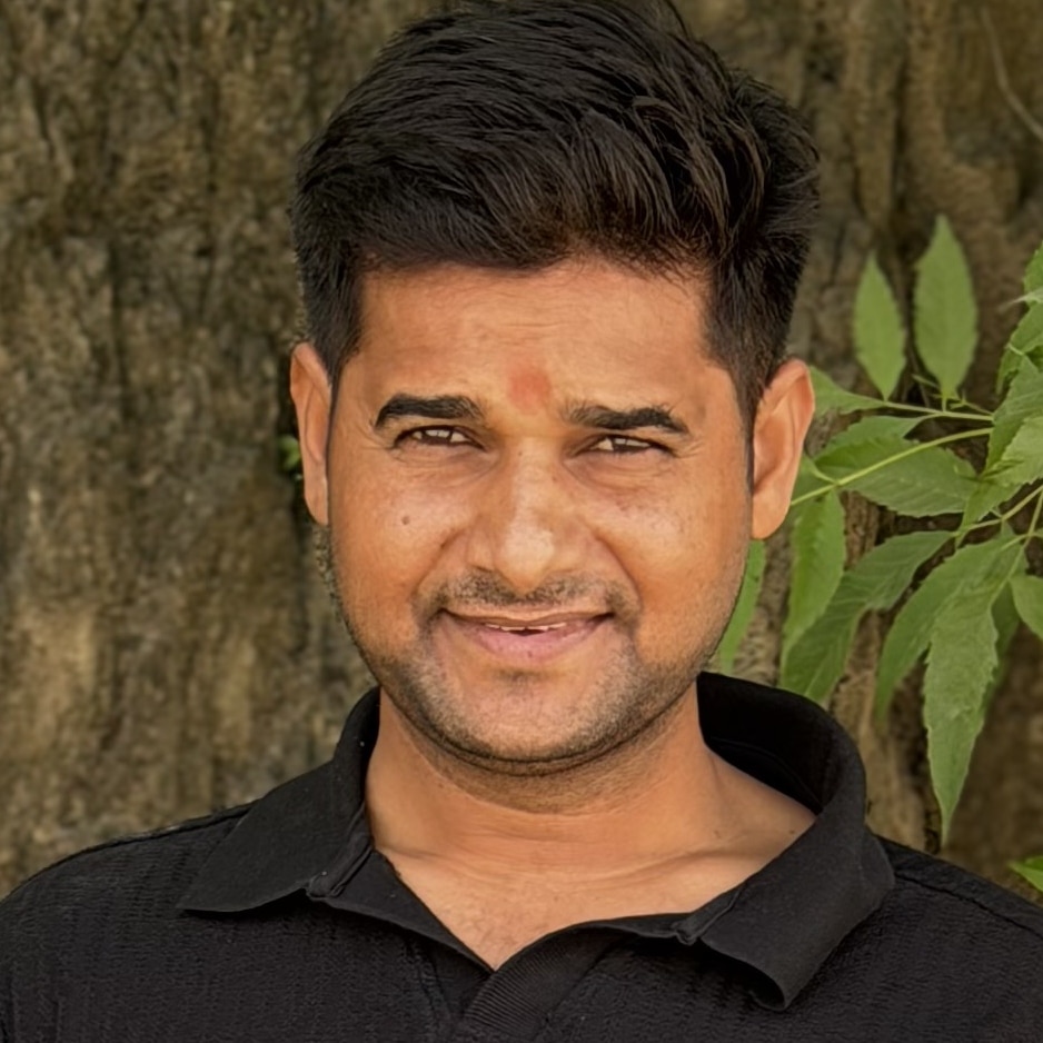 परेश पढियार