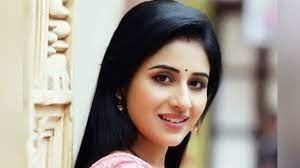 परिधि शर्मा