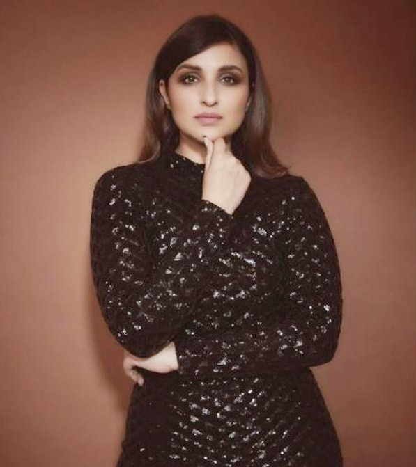 परिणीति चोपड़ा