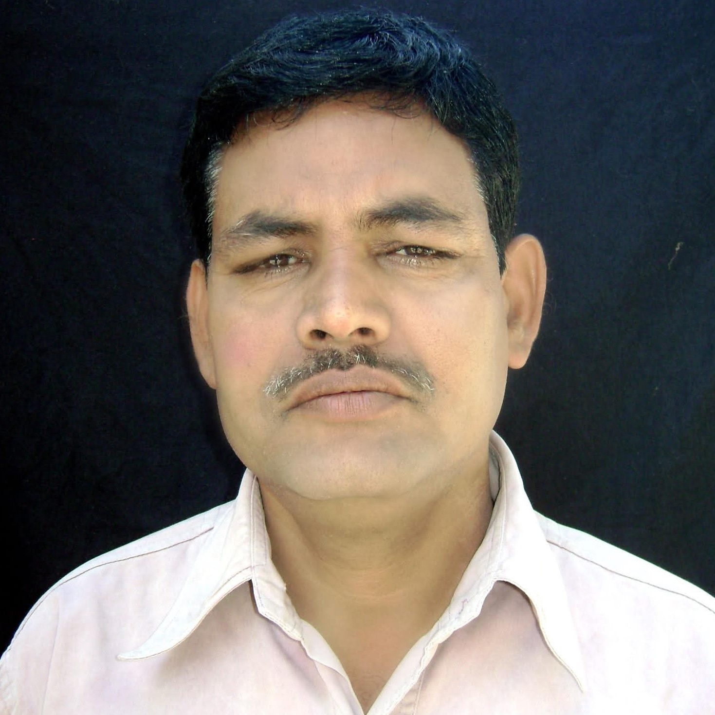परमानंद रजक