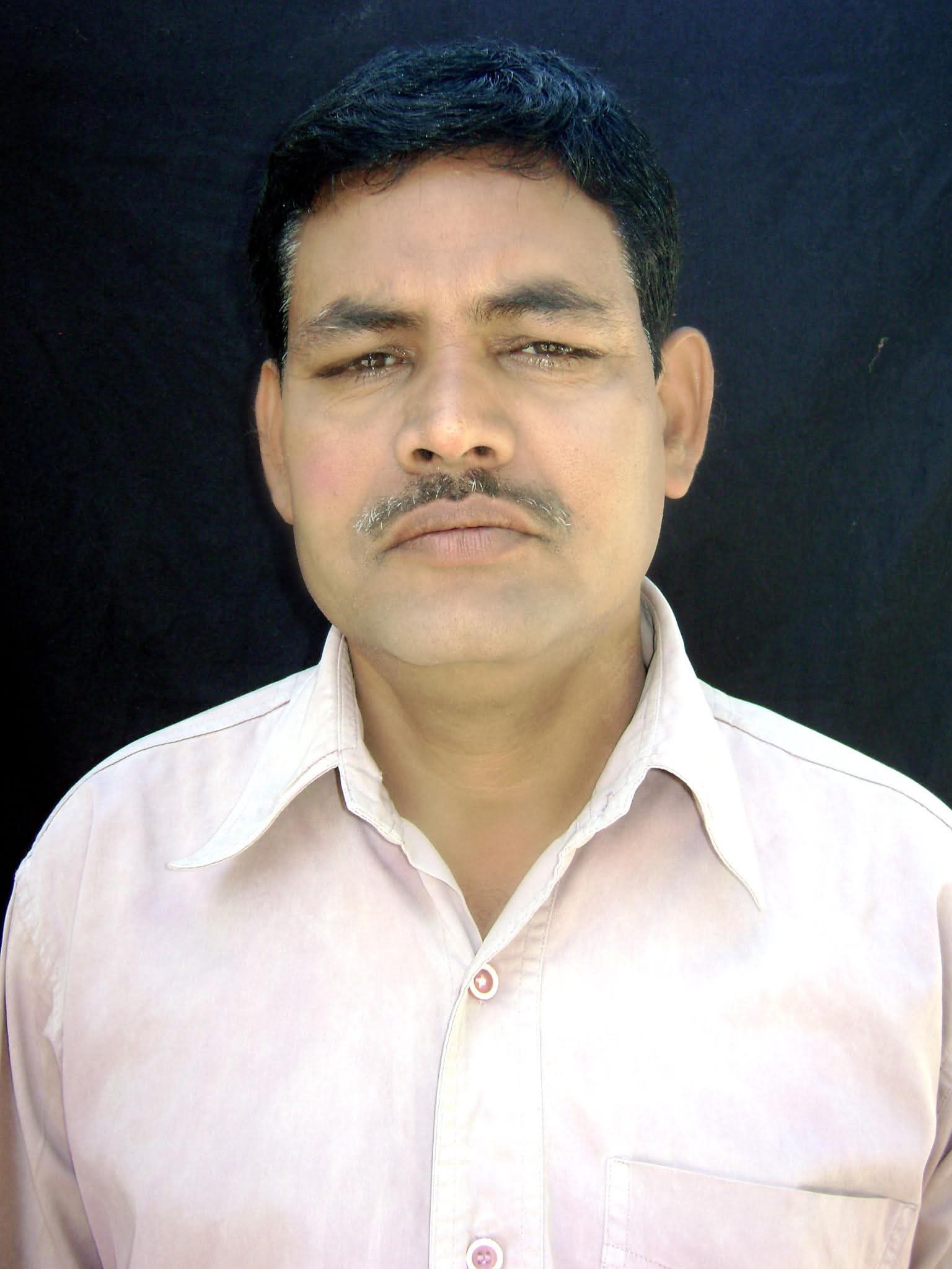 परमानंद रजक