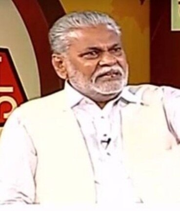 पुरुषोत्तम रूपाला