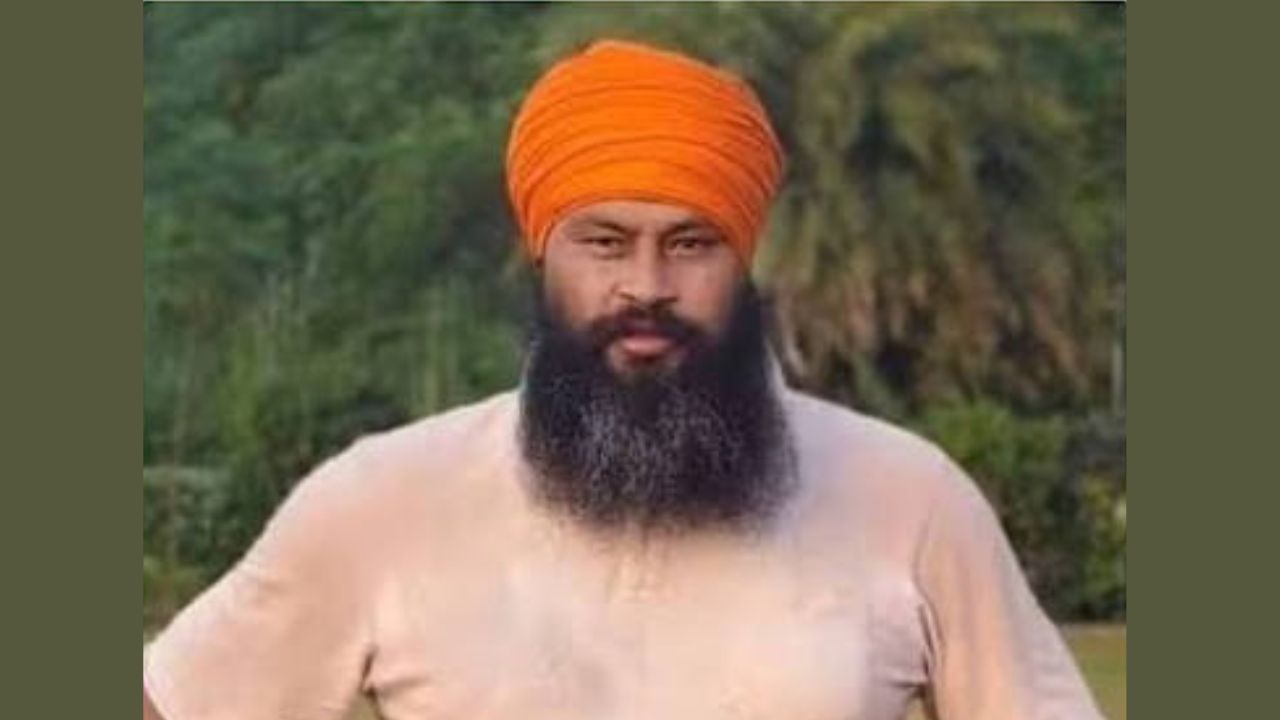 परविंदर झोटा