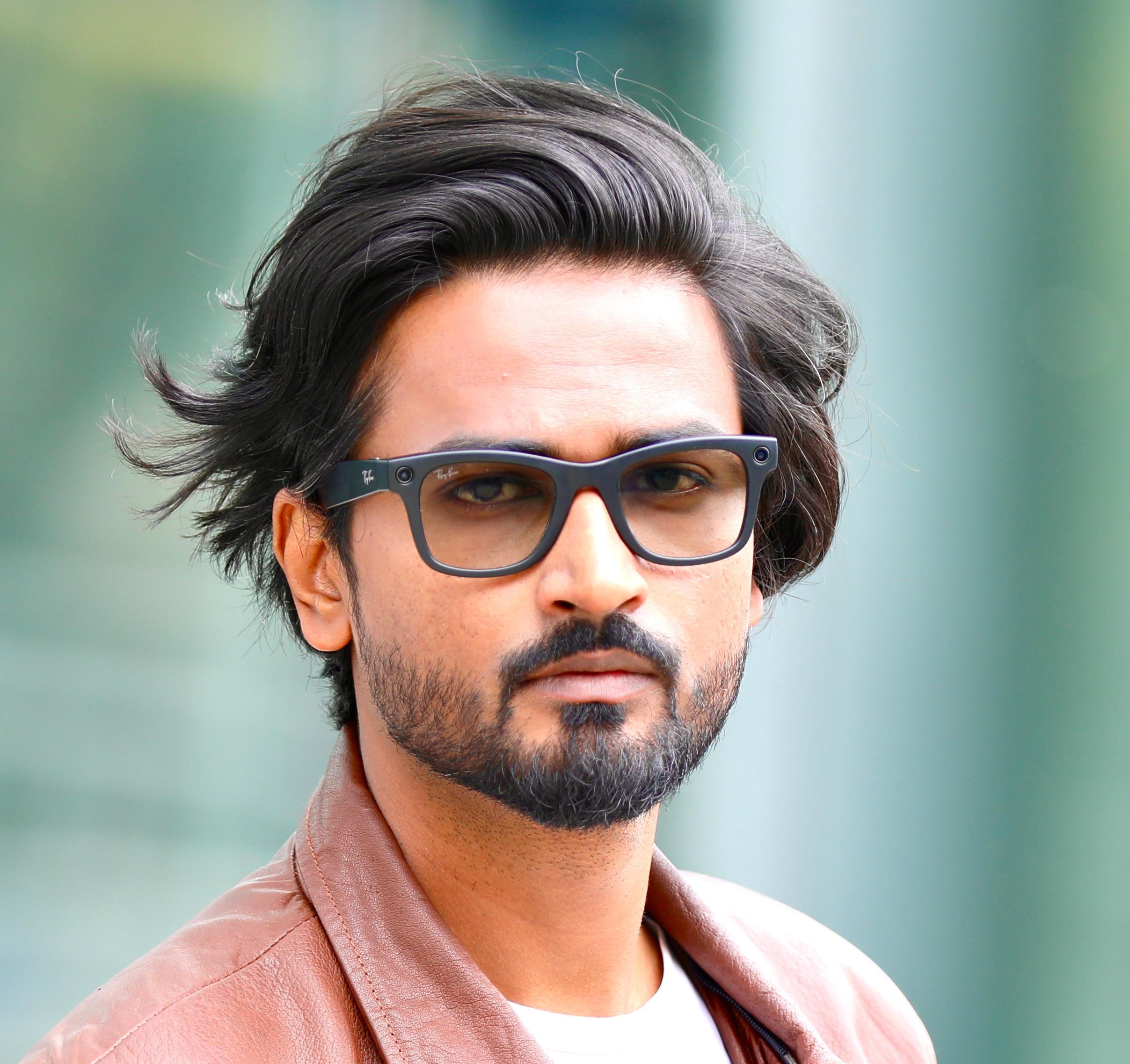 मुन्ज़िर अहमद