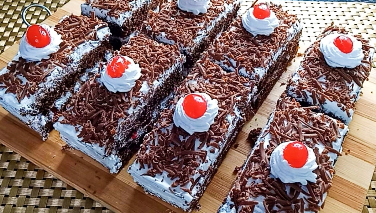 पेस्ट्री