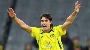 पैट कमिंस