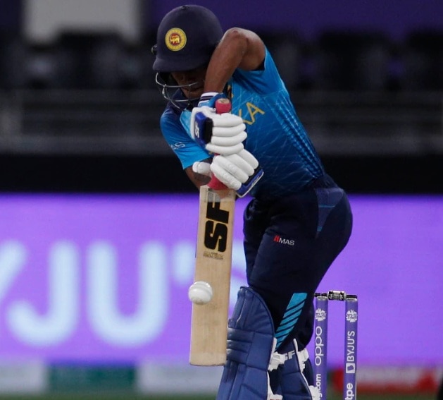 पथुम निसंका