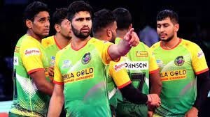 पटना पायरेट्स