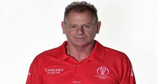 पॉल राइफल