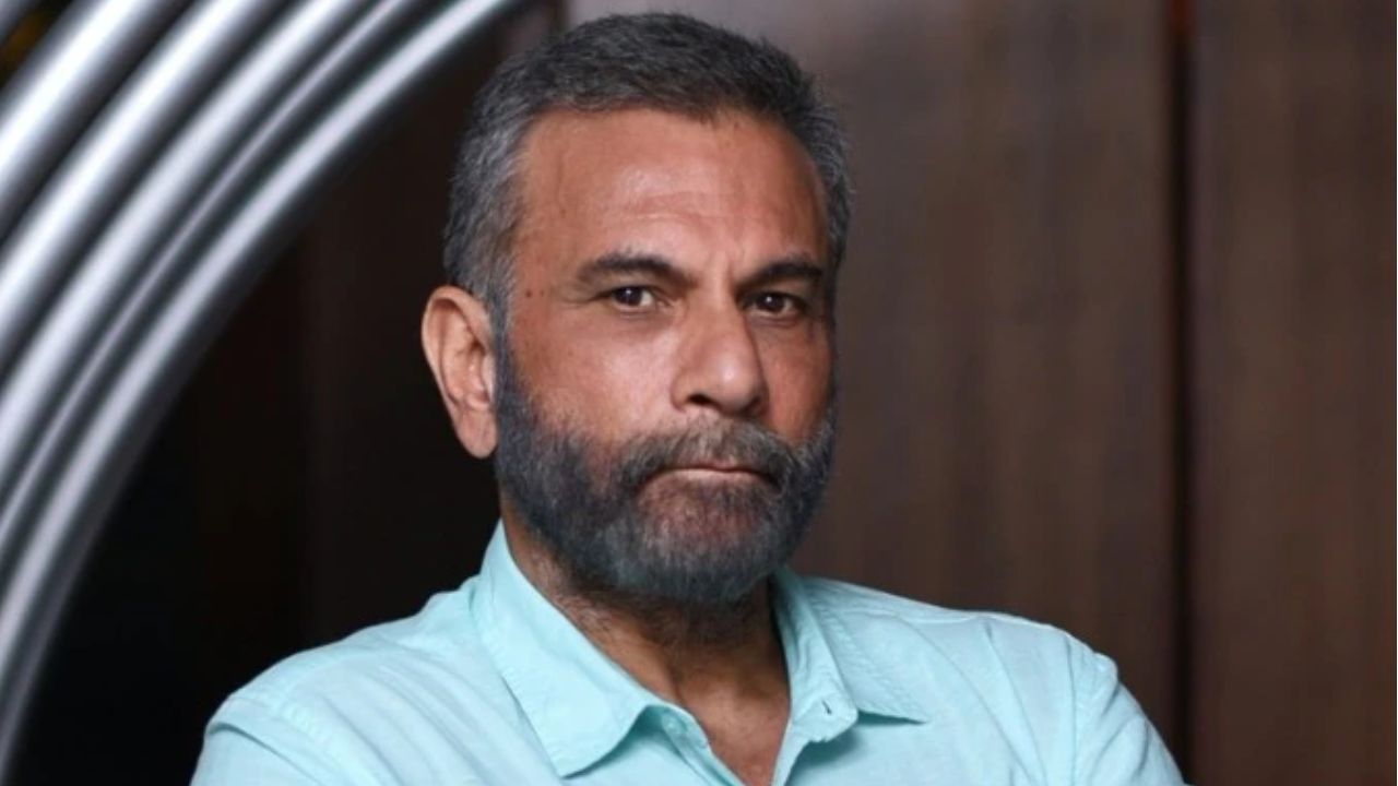 पवन मल्होत्रा