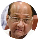 Sharad Pawar