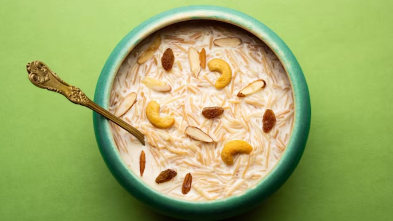 पायसम