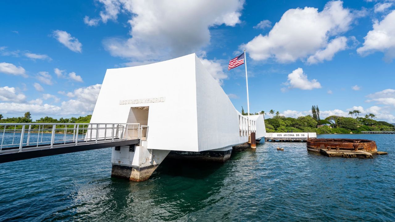 पर्ल हार्बर