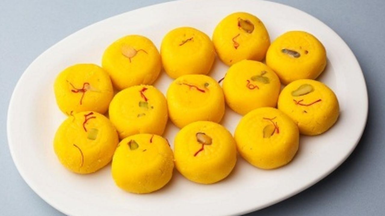पेड़ा