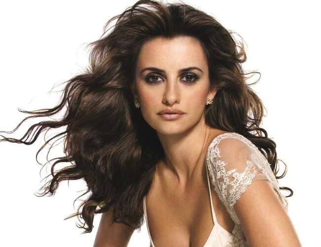 पेनेलोप क्रूज