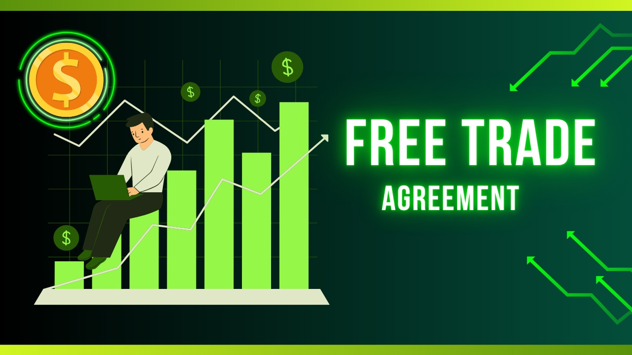 फ्री ट्रेड एग्रीमेंट