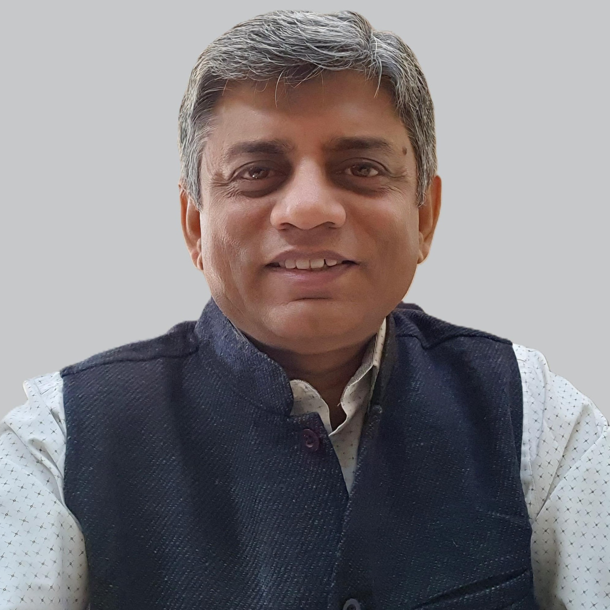 आलोक चंद्रा