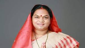 फूलो देवी नेताम