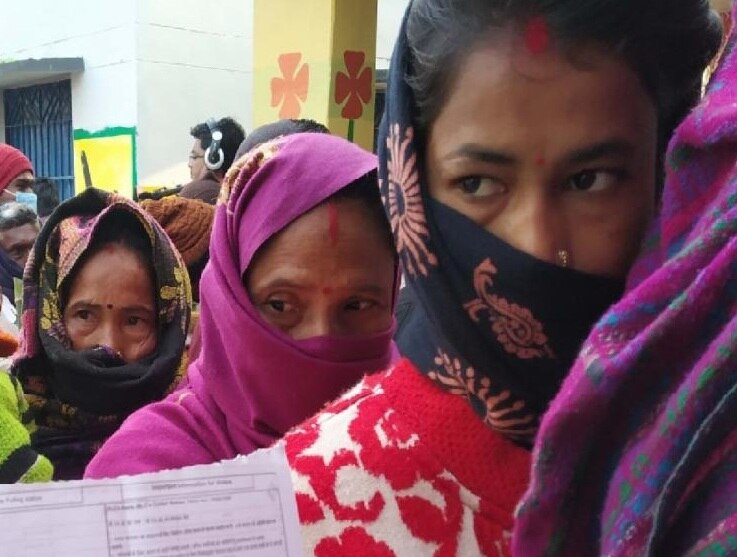 फूलपुर चुनाव 2022 रिजल्ट