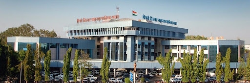 पिंपरी-चिंचवाड़