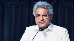 पिनाकी मिश्रा