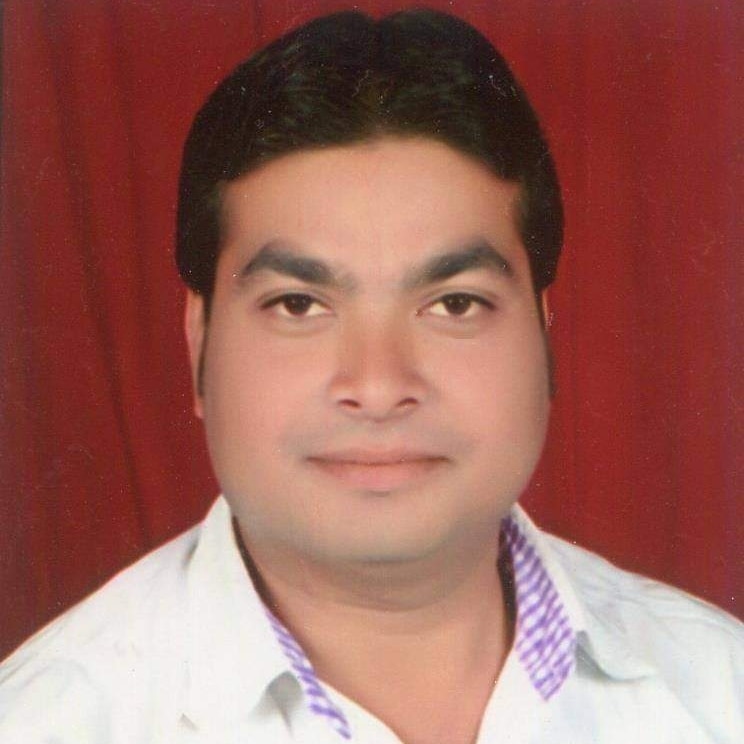 पीताम्बर जोशी 