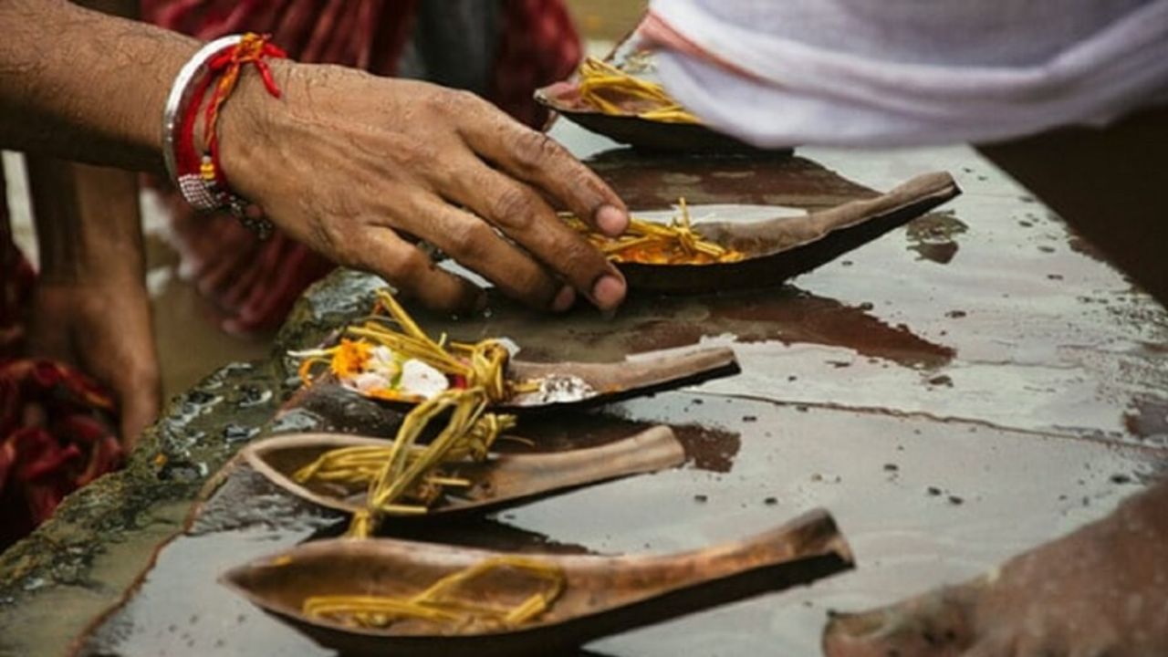 पिठोरी अमावस्या