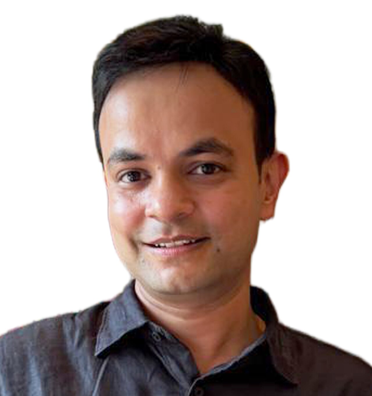 पीयूष अग्रवाल