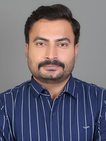 पीयूष मुंदडा