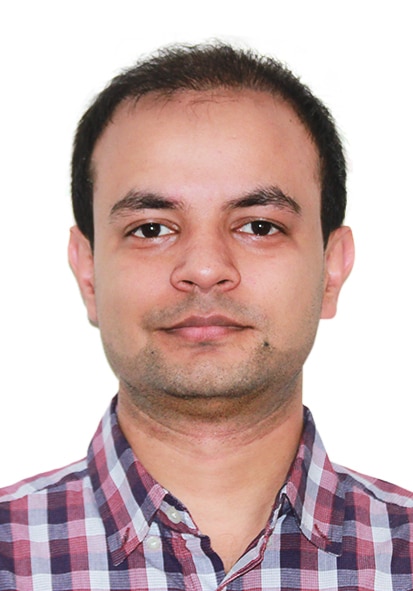 पीयूष अग्रवाल