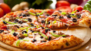 पिज्जा
