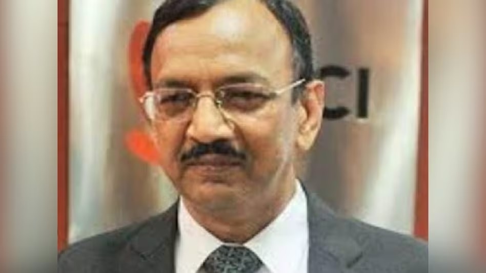 पीके गुप्ता