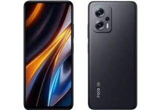 पोको एक्स5 जीटी