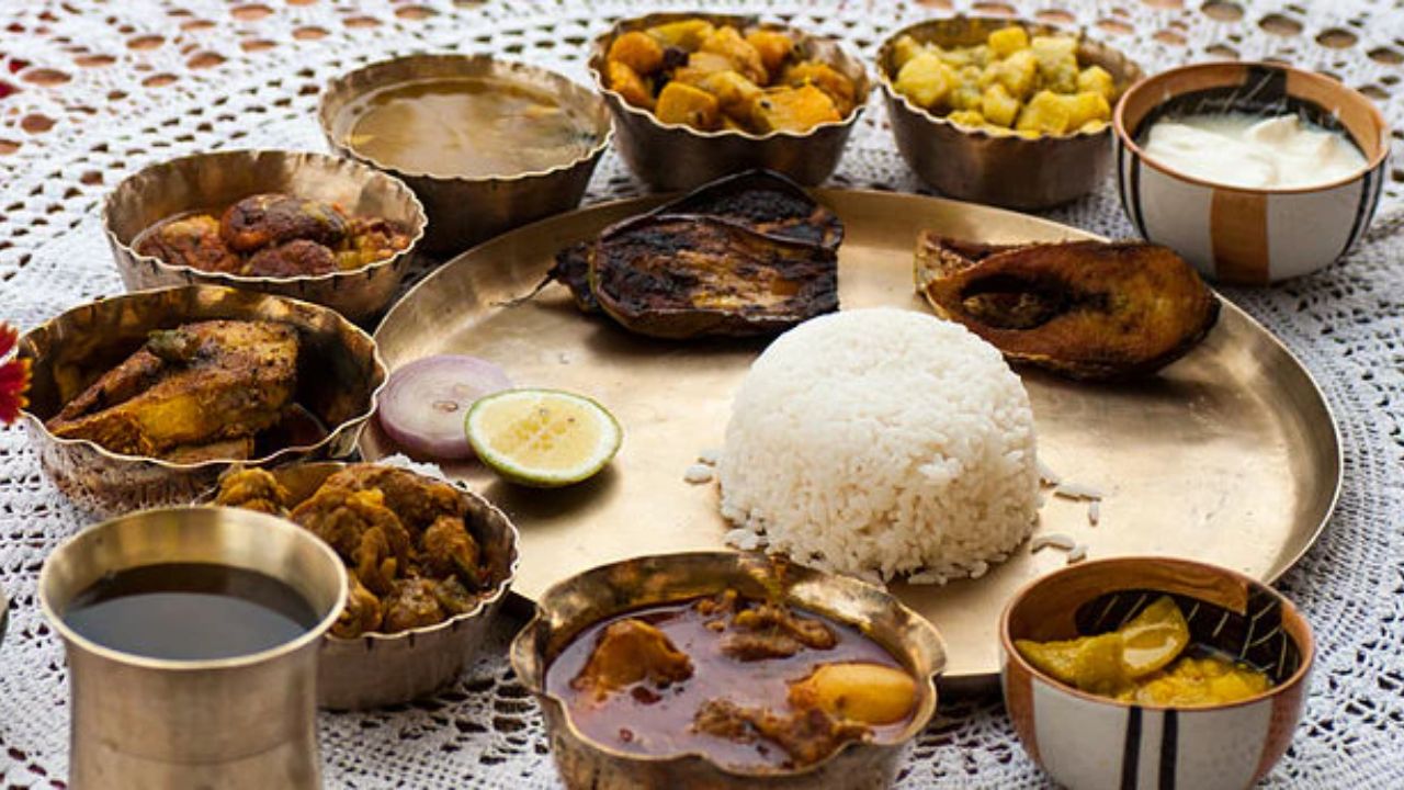 पोइला बोइशाख