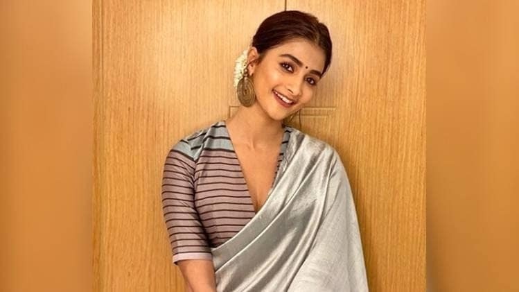 पूजा हेगड़े