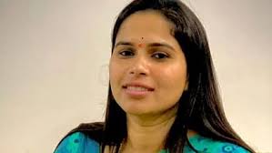 पूजा पाल