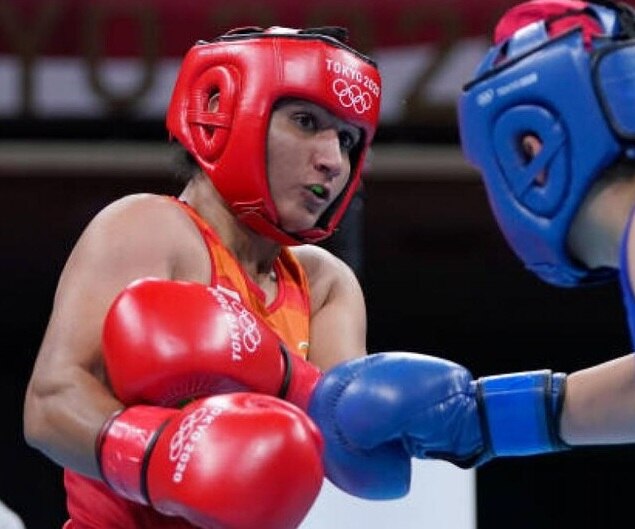 पूजा रानी