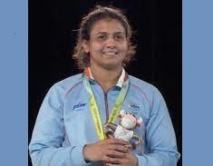 पूजा सिहाग