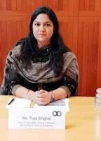 पूजा सिंघल