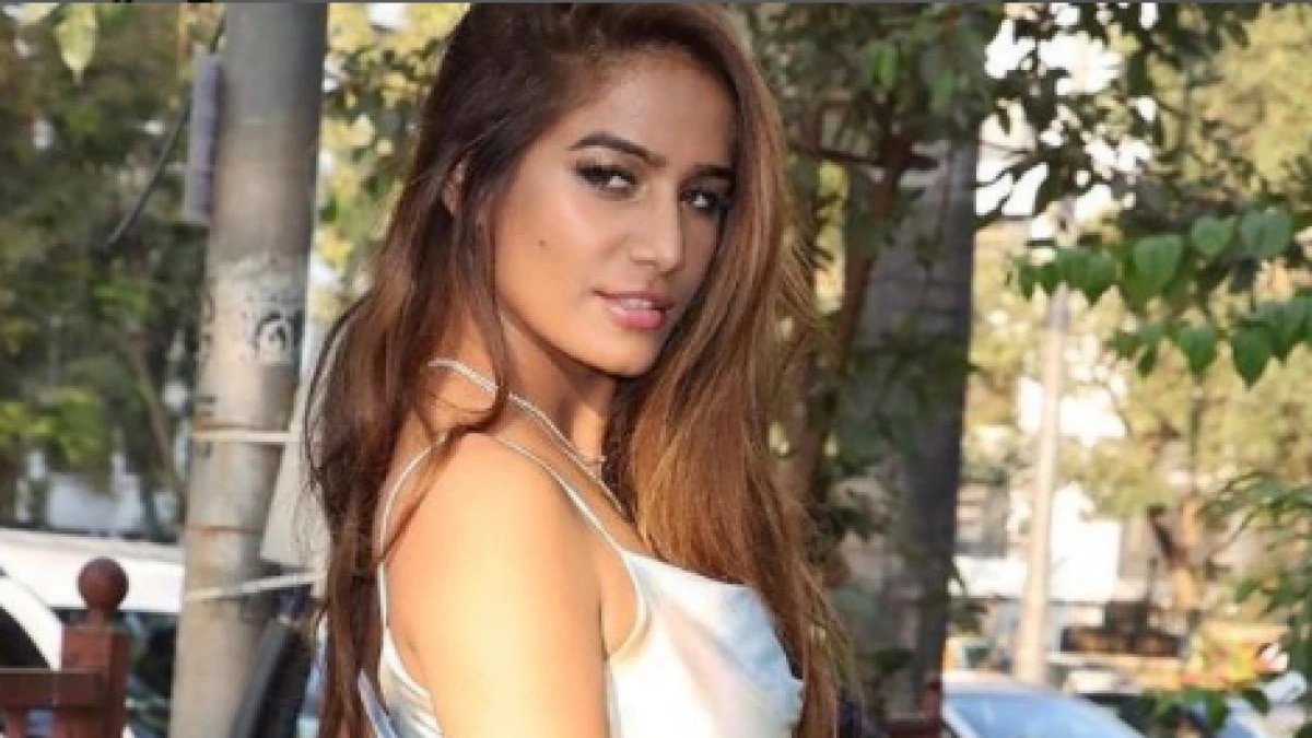 पूनम पांडे