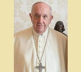 पोप फ्रांसिस