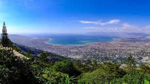 पोर्ट-ऑ-प्रिंस