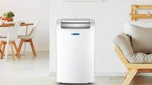 पोर्टेबल एसी