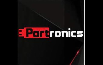पोर्ट्रोनिक्स