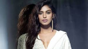 पौलोमी दास | एक्ट्रेस