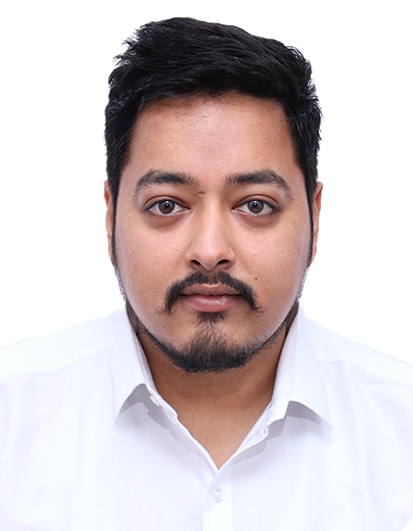 मयंक पसरीचा