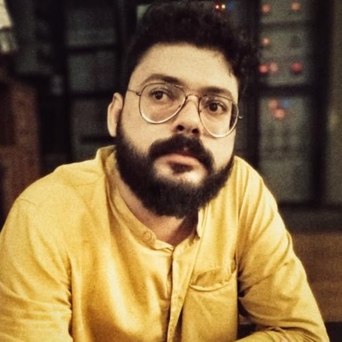 केतन मिश्रा